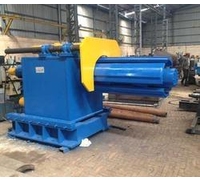 Coilers & Decoilers Coilers & Decoilers